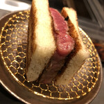 北海道焼肉 北うし - 