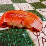 銀座 聖起 - 中トロ