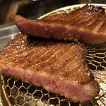 北海道焼肉 北うし - 