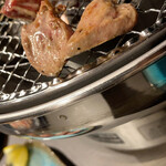 塩ホルモン 周吾 - 