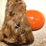 北海道焼肉 北うし - 