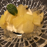 北海道焼肉 北うし - 