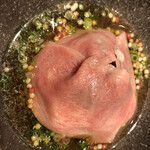 北海道焼肉 北うし - 