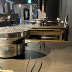 塩ホルモン 周吾 - この後､じわじわと
      満席になります...♪*ﾟ