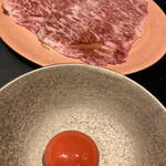 北海道焼肉 北うし - 