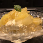 北海道焼肉 北うし - 