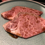 北海道焼肉 北うし - 
