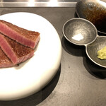 北海道焼肉 北うし - 