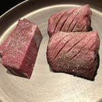 北海道焼肉 北うし - 