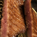 北海道焼肉 北うし - 