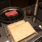 北海道焼肉 北うし - 