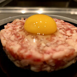 北海道焼肉 北うし - 