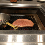 北海道焼肉 北うし - 