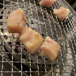 塩ホルモン 周吾 - 