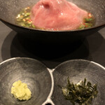 北海道焼肉 北うし - 