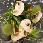 北海道焼肉 北うし - 