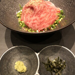 北海道焼肉 北うし - 