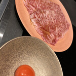 北海道焼肉 北うし - 