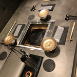 北海道焼肉 北うし - 