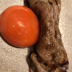 北海道焼肉 北うし - 