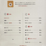 塩ホルモン 周吾 - 