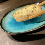 塩ホルモン 周吾 - とりササミ♬.*ﾟ
      めちゃくちゃ美味しい♡