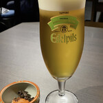 塩ホルモン 周吾 - エーデルピルス♬.*ﾟ