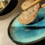 塩ホルモン 周吾 - 