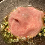 北海道焼肉 北うし - 