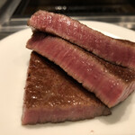 北海道焼肉 北うし - 