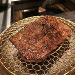 北海道焼肉 北うし - 