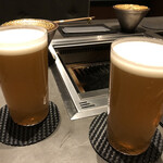 北海道焼肉 北うし - 