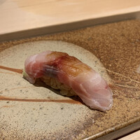 鮨 銀座 おのでら - 