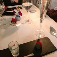 ラ・ブランシュ - 