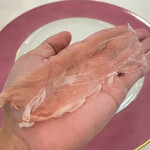 ペレグリーノ - 