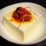 串九里 - 冷奴(ニラダレ)