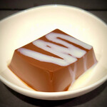 串九里 - ショコラ豆腐