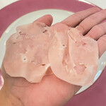 ペレグリーノ - 