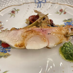 ペレグリーノ - 