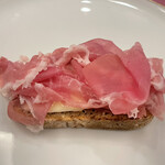 ペレグリーノ - 