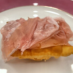 ペレグリーノ - 