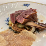 ペレグリーノ - 