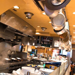 マイアミガーデン 新宿東口店 - 