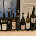 ペレグリーノ - 