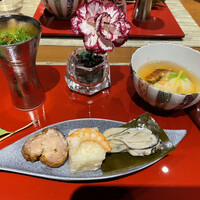 和み酒 仁 - 旬菜