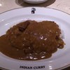 インデアンカレー 阪急三番街店