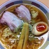 煮干鰮らーめん 圓 八王子本店