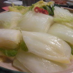 美酒嘉肴 ゆきみさけ - 白菜