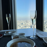 広東料理 センス - 