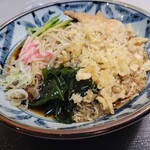 Kisoba Yabu - 